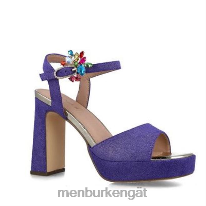 orion naiset Menbur violetti sandaalit VFJHX2604